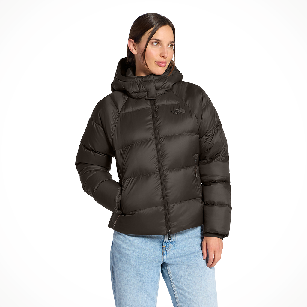 Hydrenalite City Down Hooded Jacket — Women's