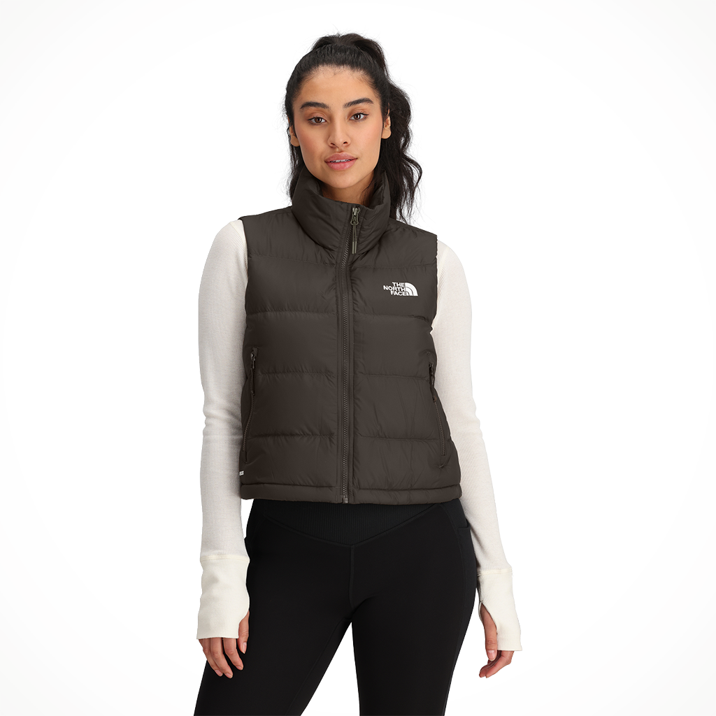 Hydrenalite Down A-Line Vest — Women's
