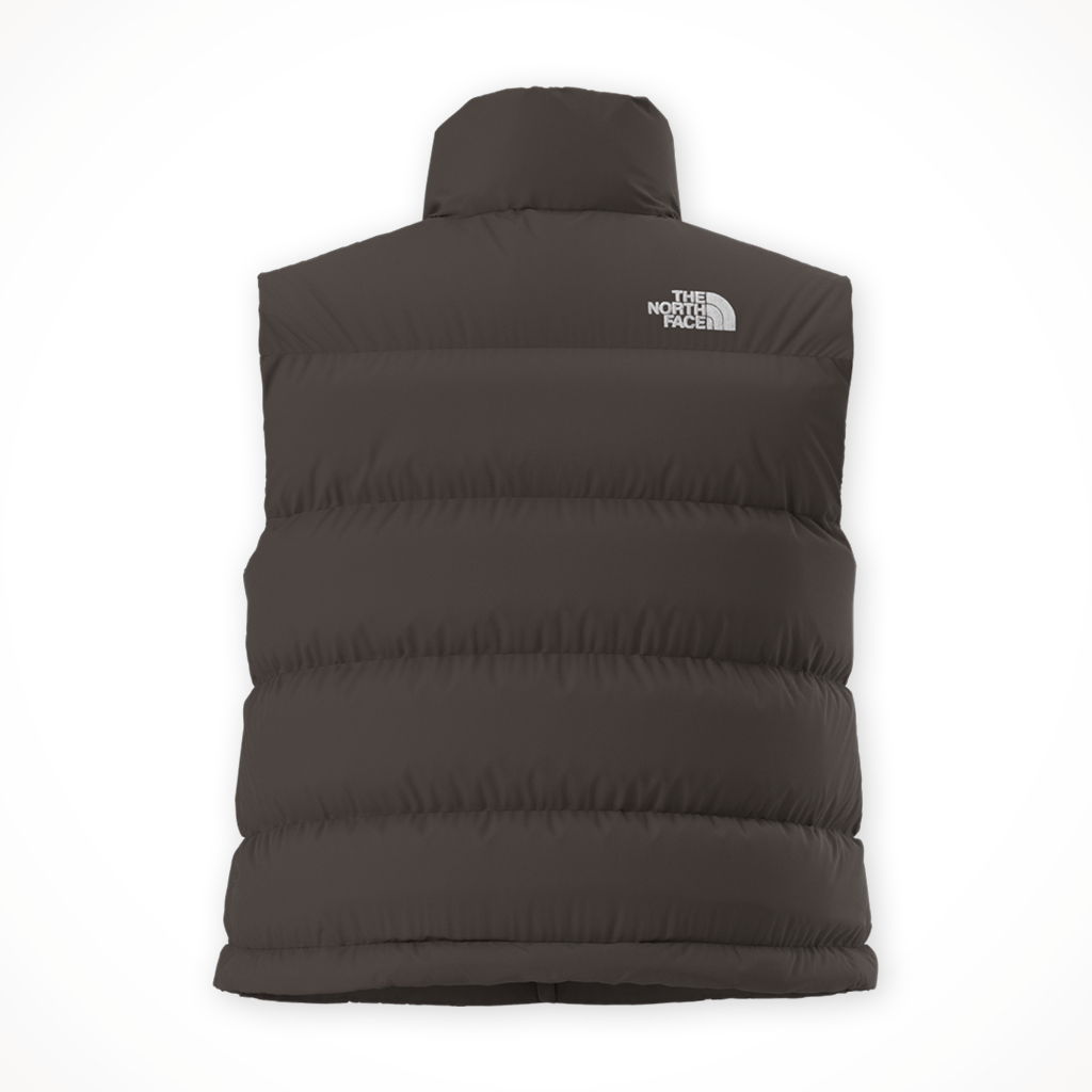 Hydrenalite Down A-Line Vest — Women's