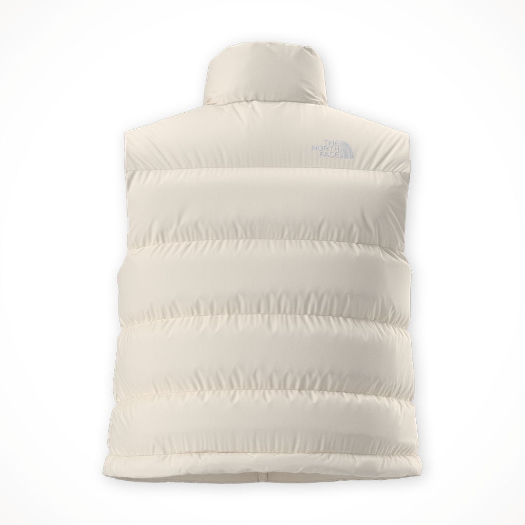 Hydrenalite Down A-Line Vest — Women's