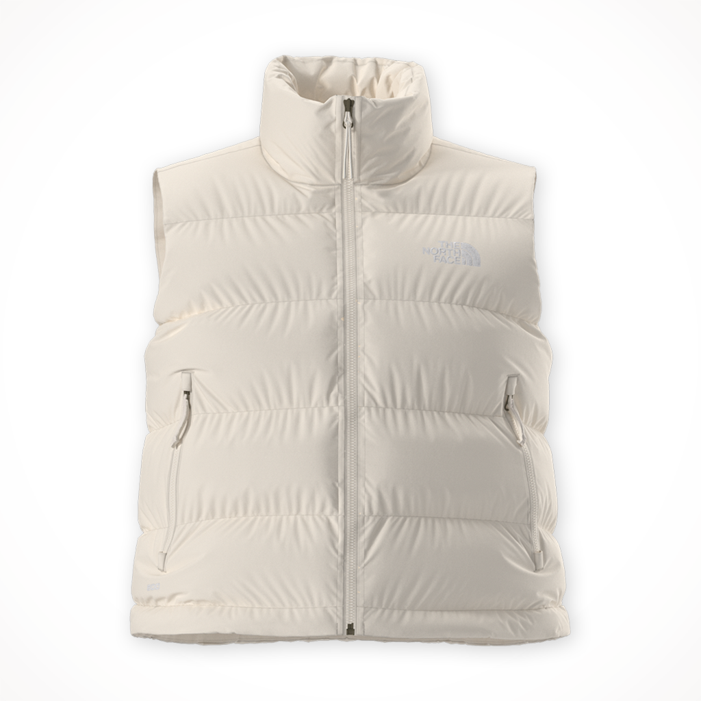 Hydrenalite Down A-Line Vest — Women's