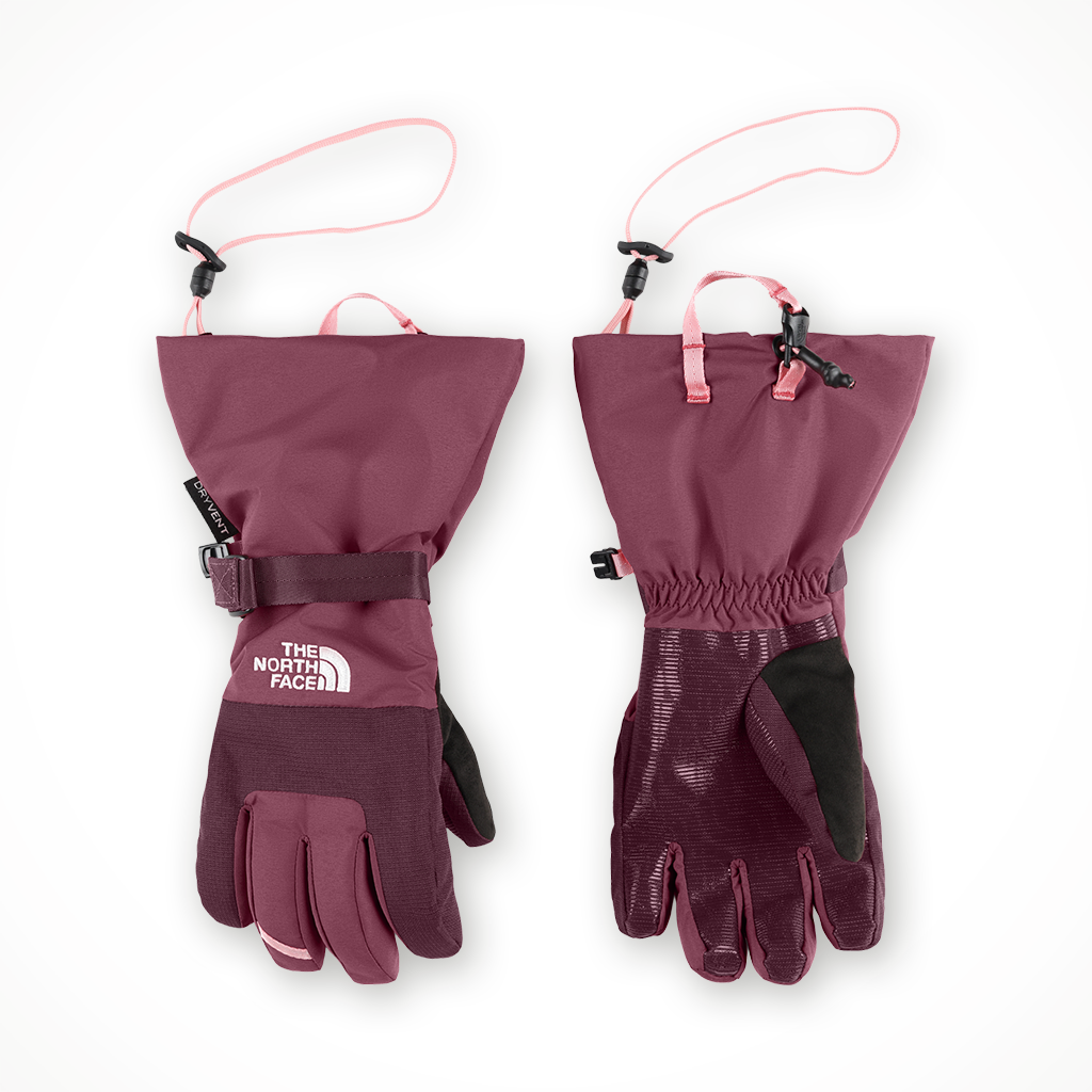 Montana Glove — Kids'