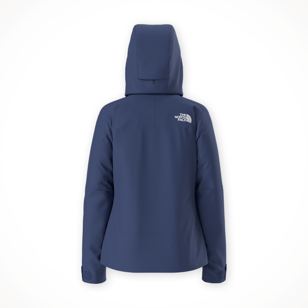 Lenado Jacket — Women's