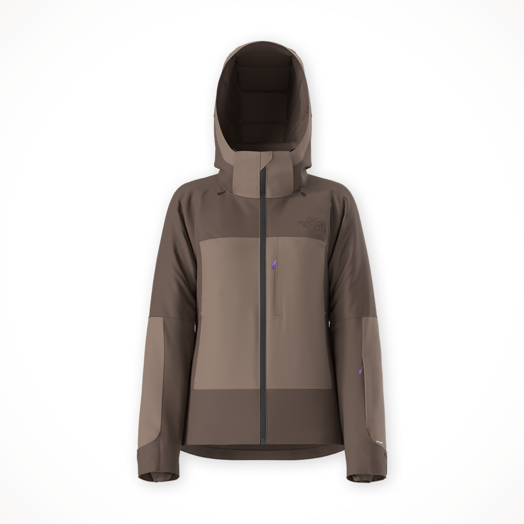 Lenado Jacket — Women's