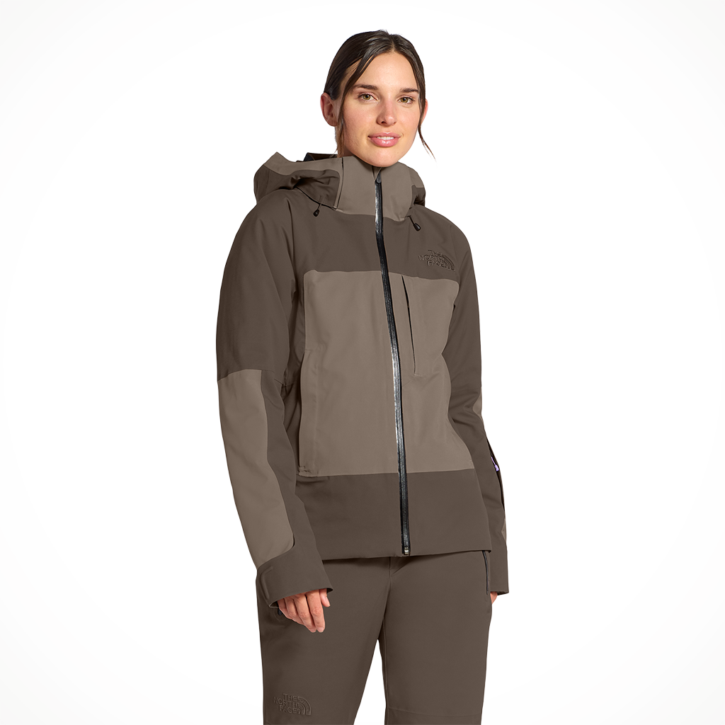 Lenado Jacket — Women's