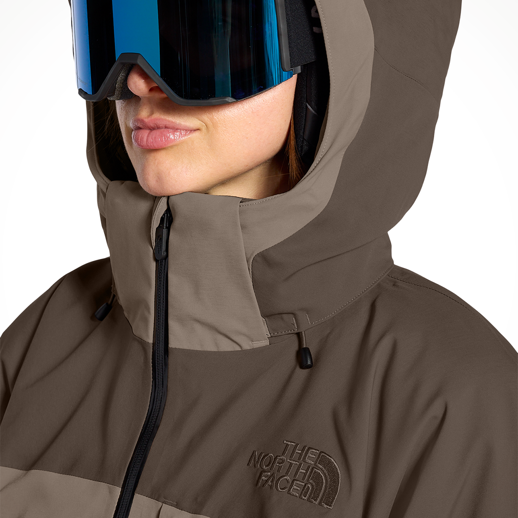 Lenado Jacket — Women's