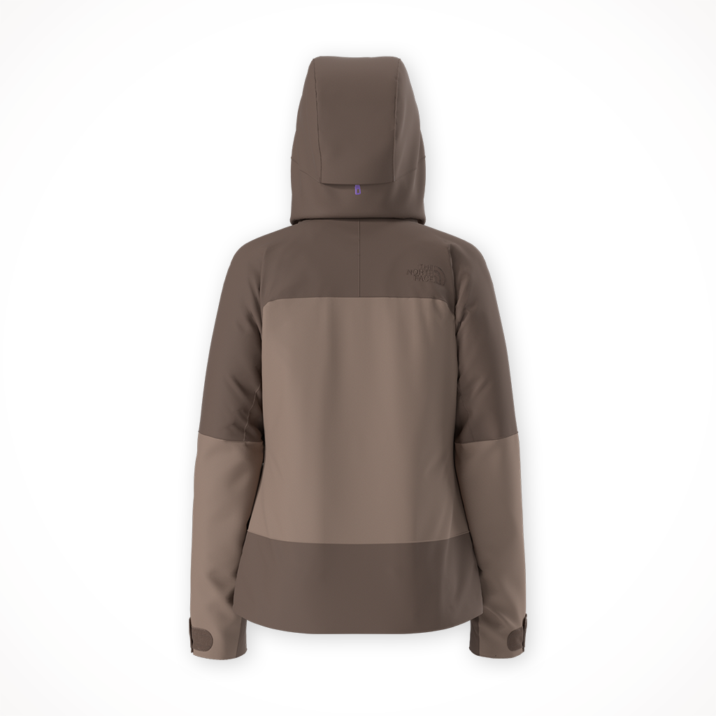 Lenado Jacket — Women's
