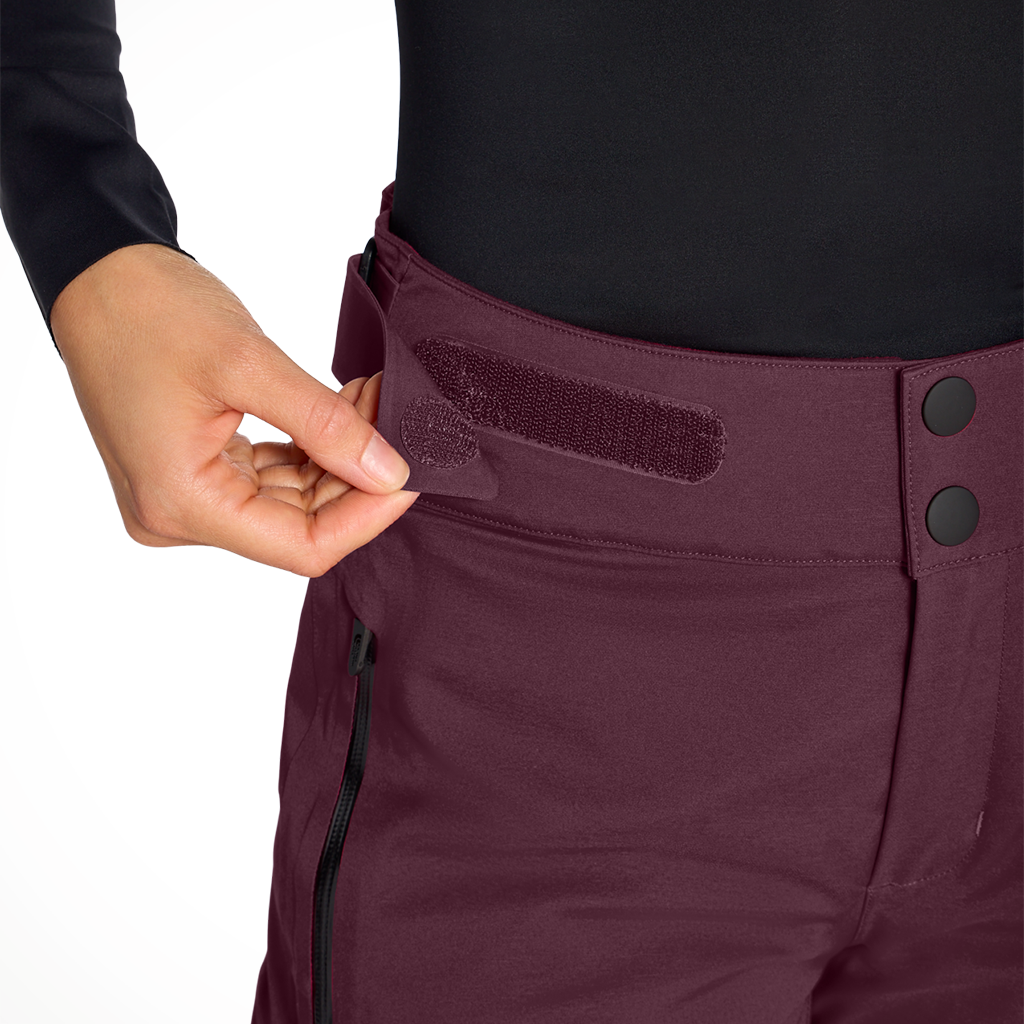 Lenado Pant — Women's