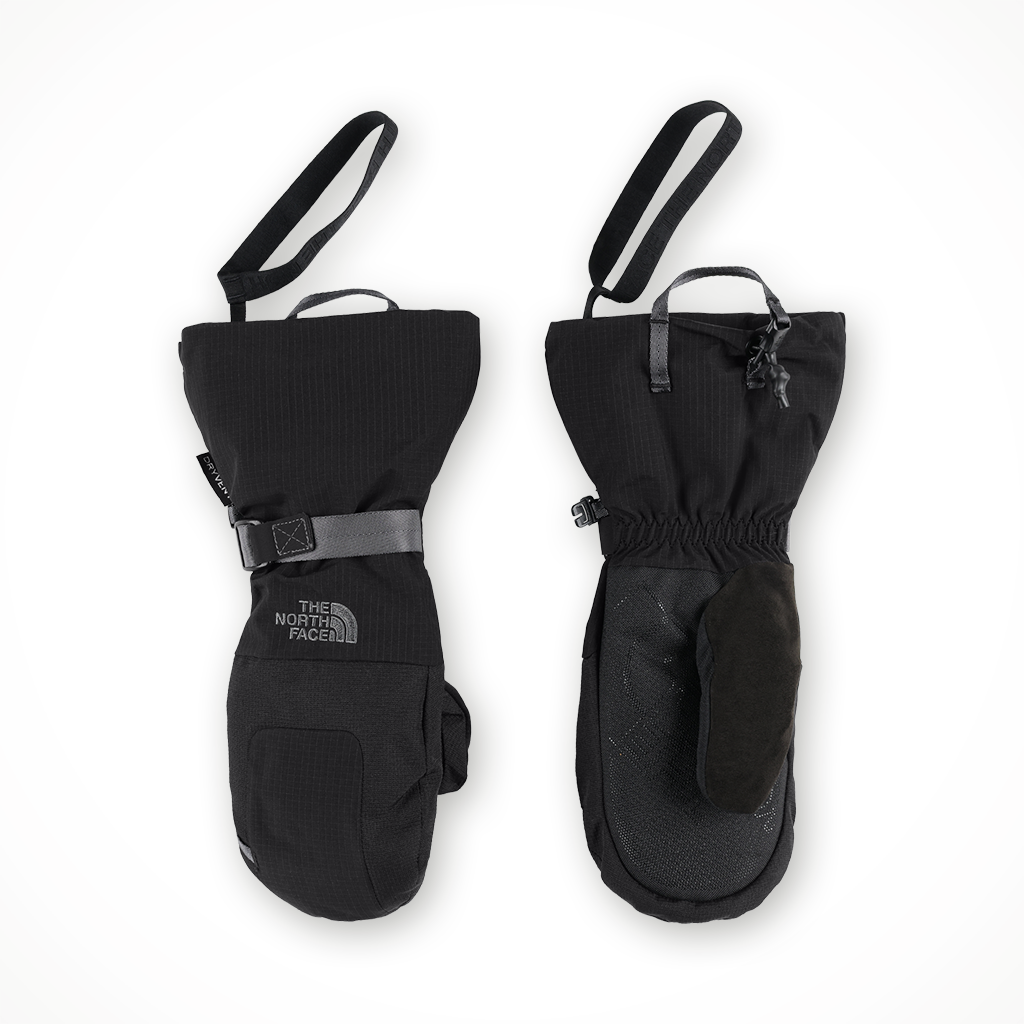 Montana Ski Mitt — Women's