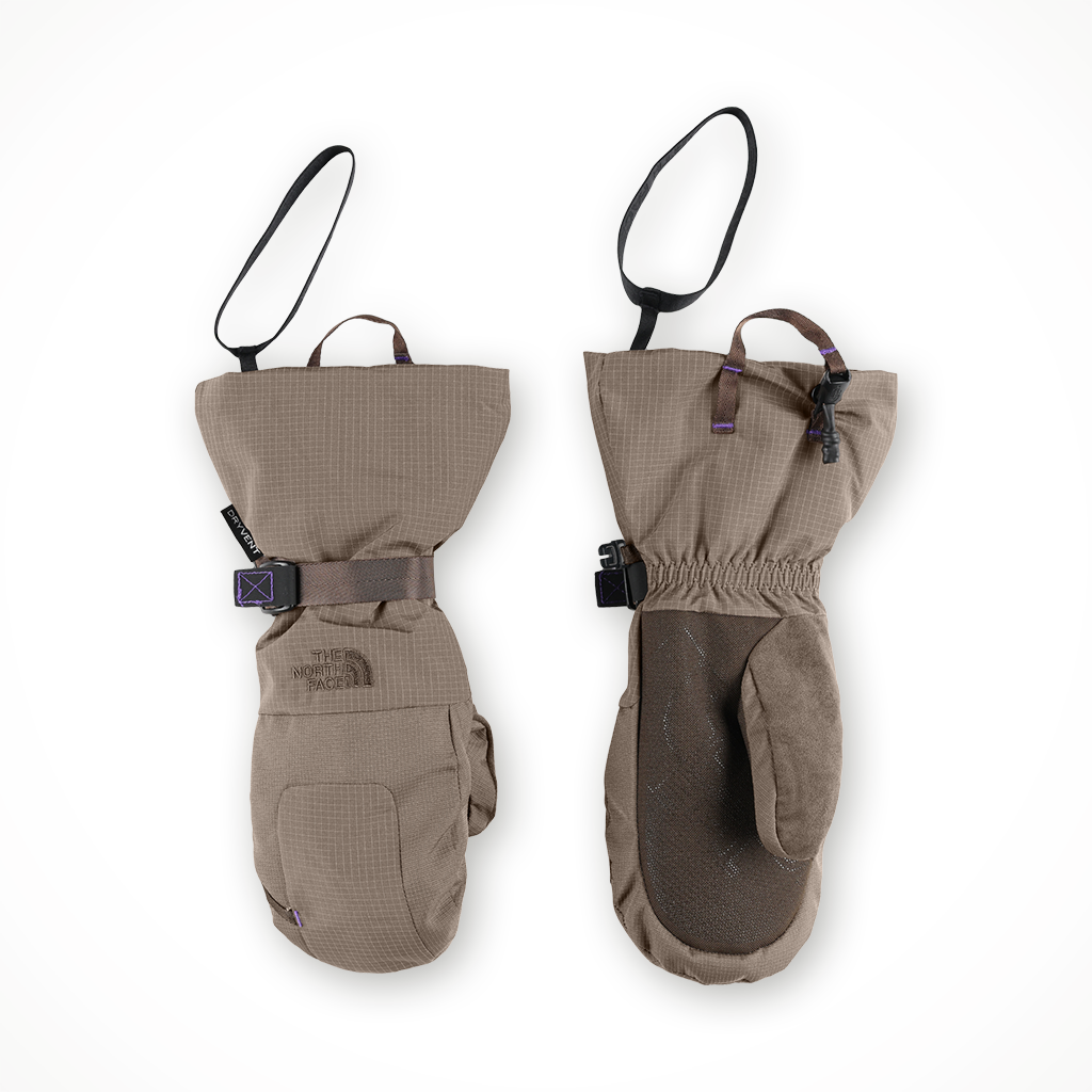 Montana Ski Mitt — Women's