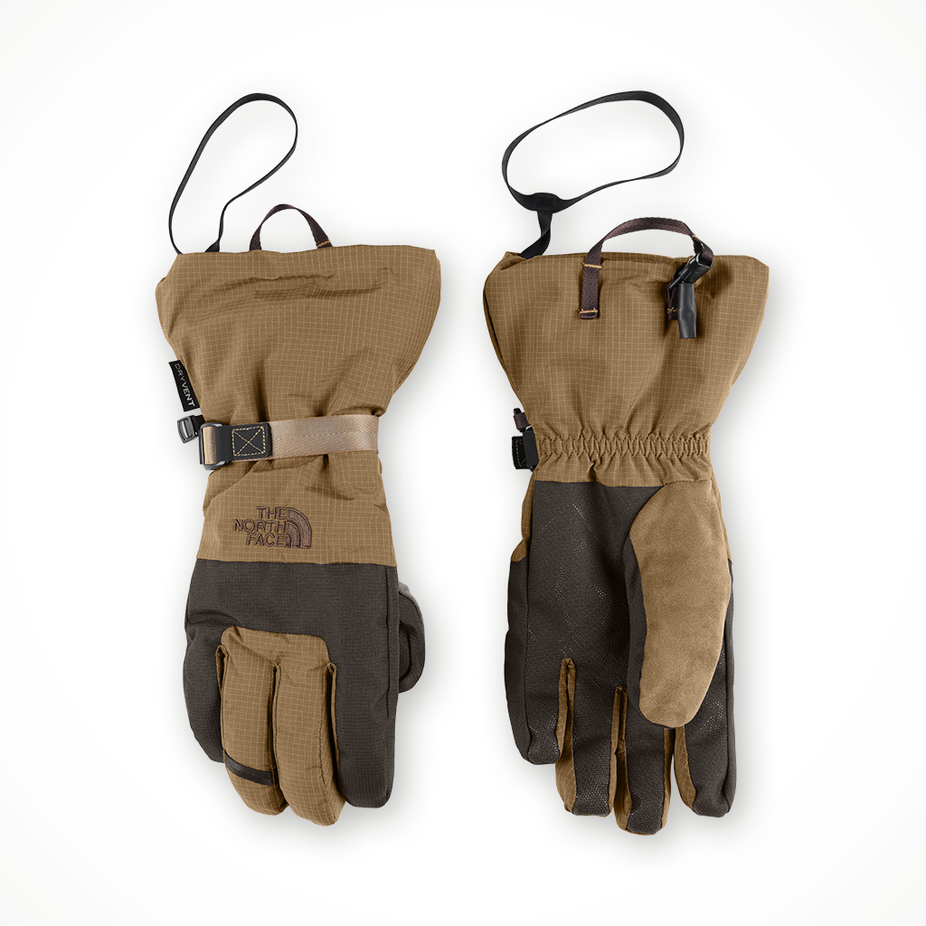 Montana Glove — Unisex