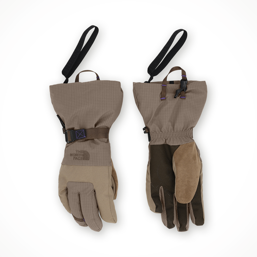 Montana Ski Glove — Women's