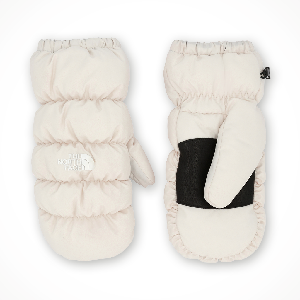 Montana Puffer Mitt — Unisex