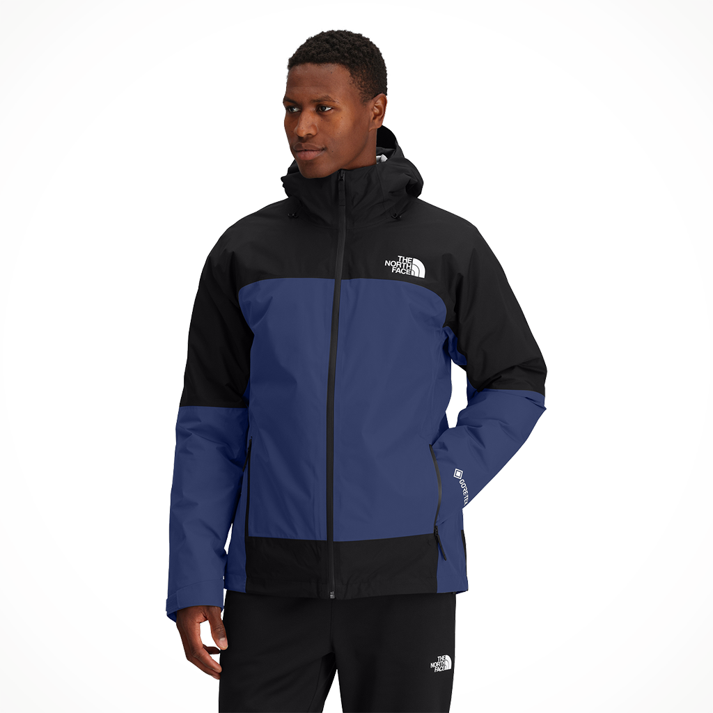 Mountain Light Triclimate GTX Jacket — Men's