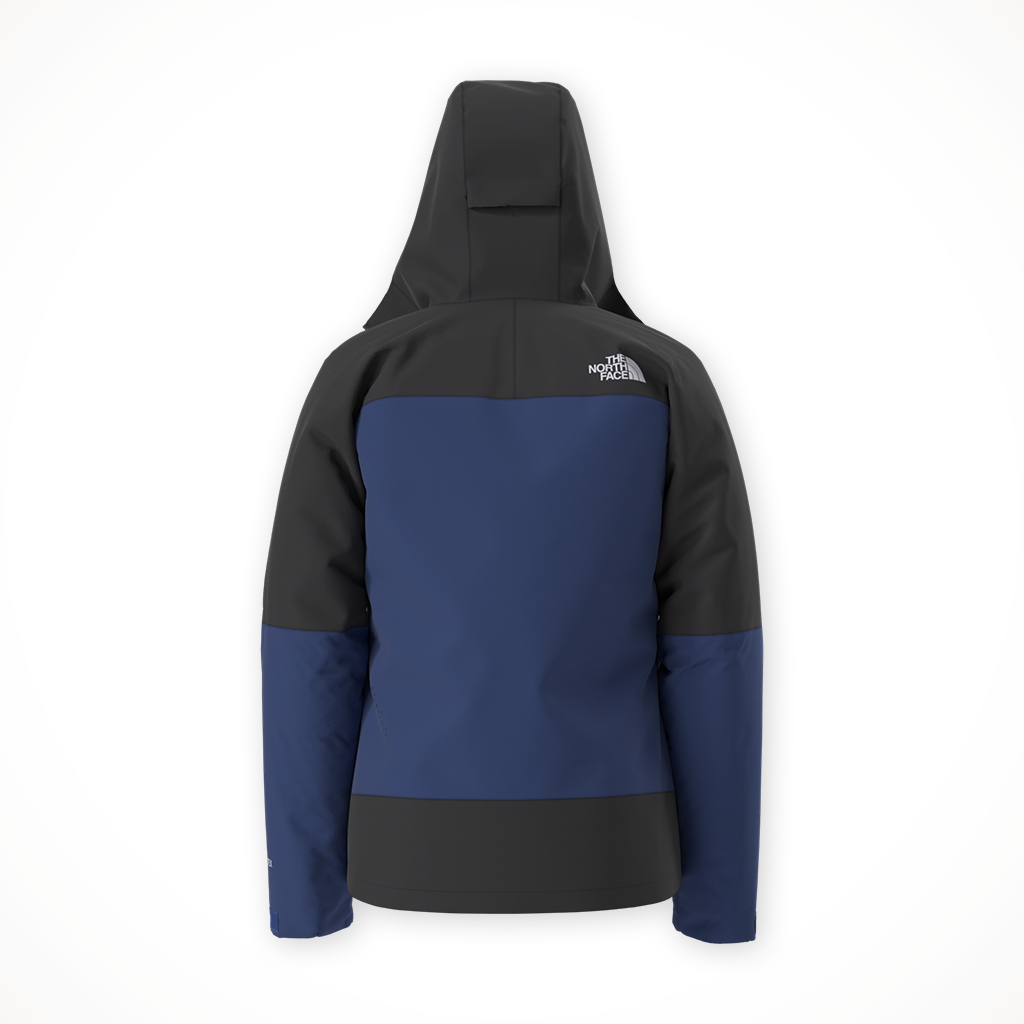Mountain Light Triclimate GTX Jacket — Men's