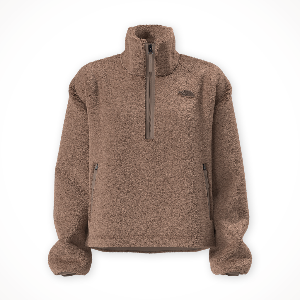 Osito Evolve ½ Zip Jacket — Women's