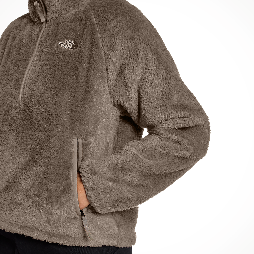 Osito Evolve ½ Zip Jacket — Women's
