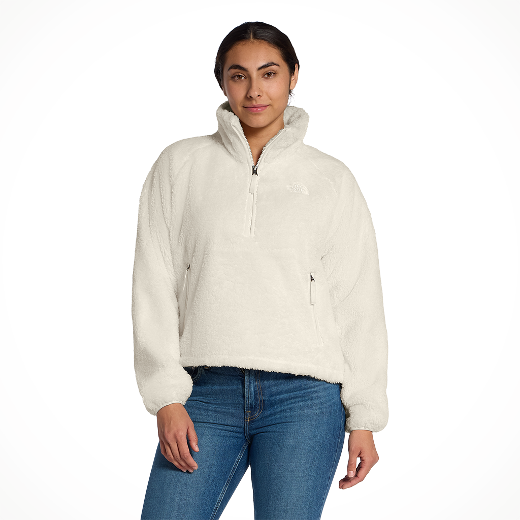 Osito Evolve ½ Zip Jacket — Women's