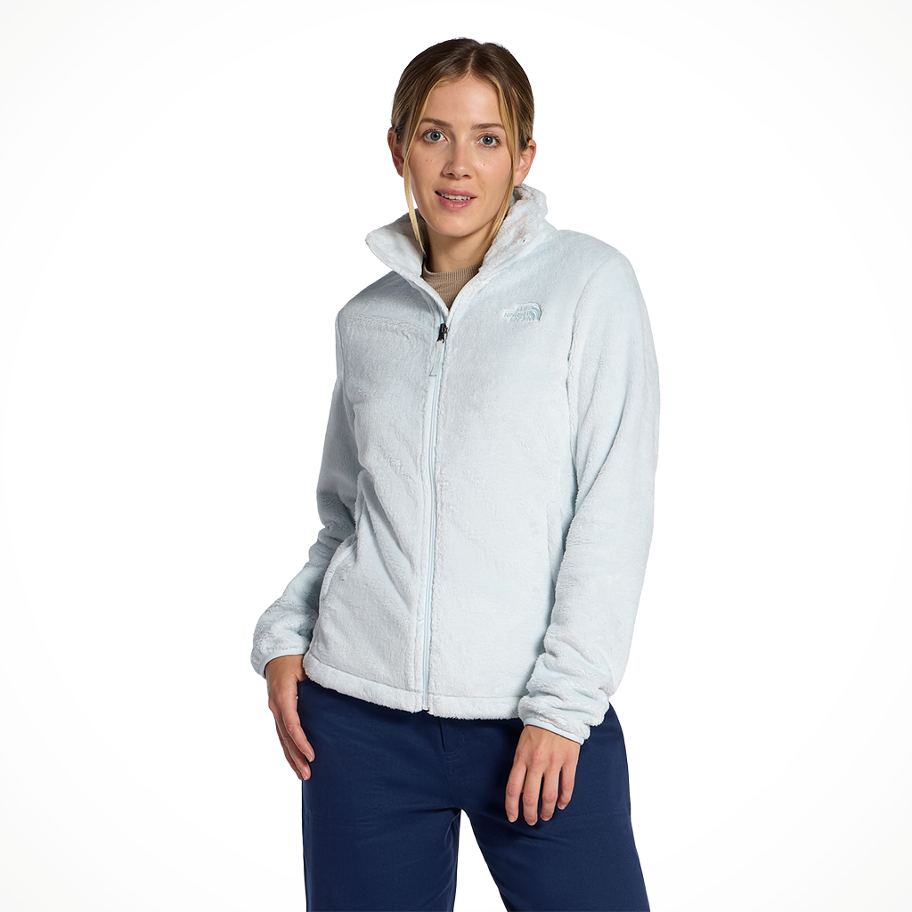 Osito Jacket — Women's