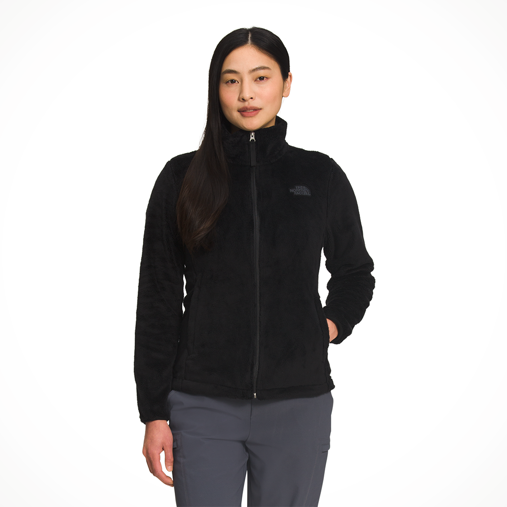 Osito Jacket — Women's