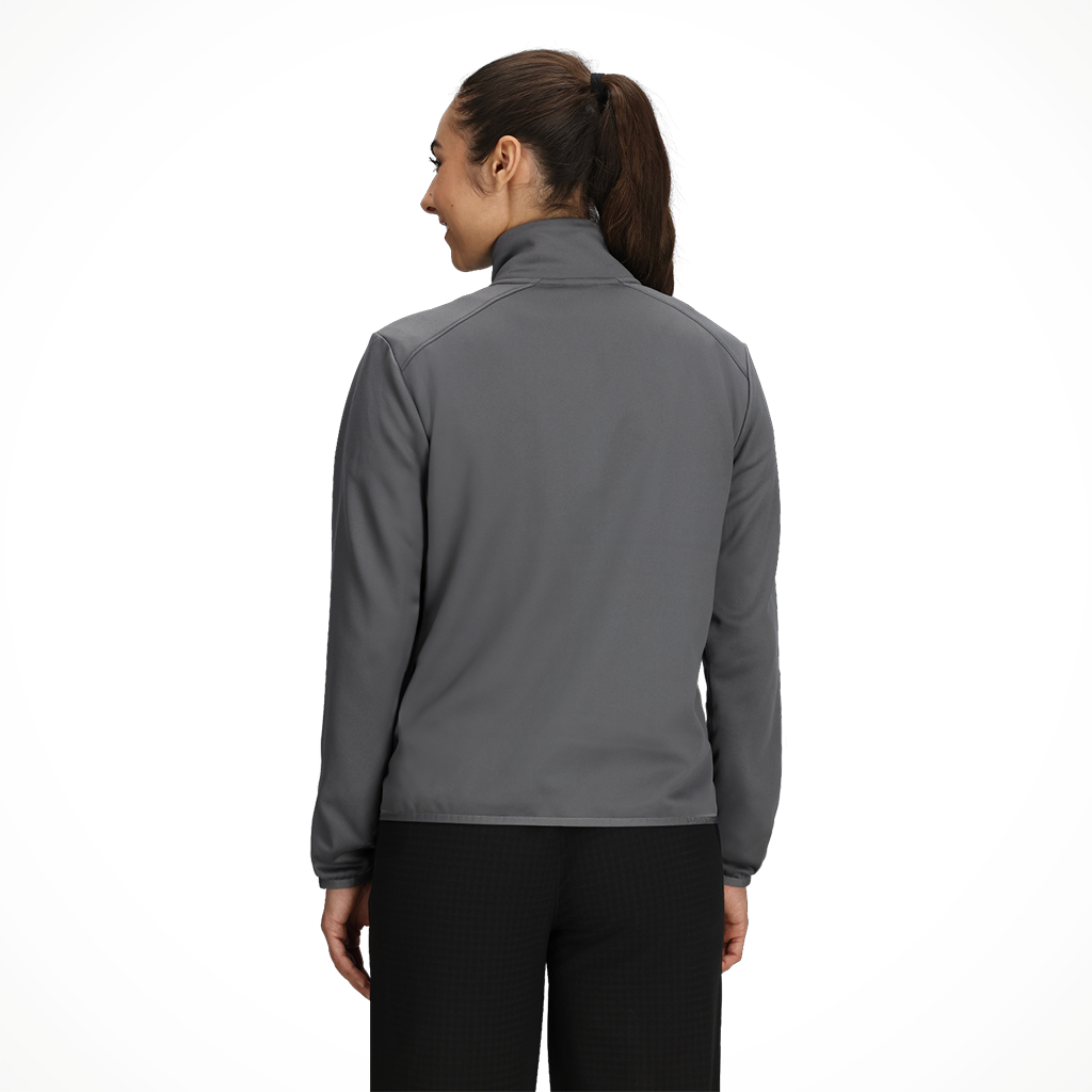 TNF Performance Fleece Full Zip Jacket — Women's