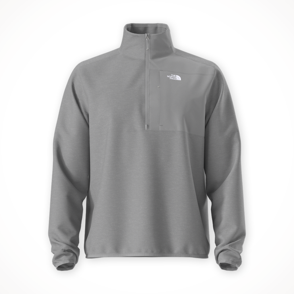 TNF Performance Fleece ¼ Zip — Men's