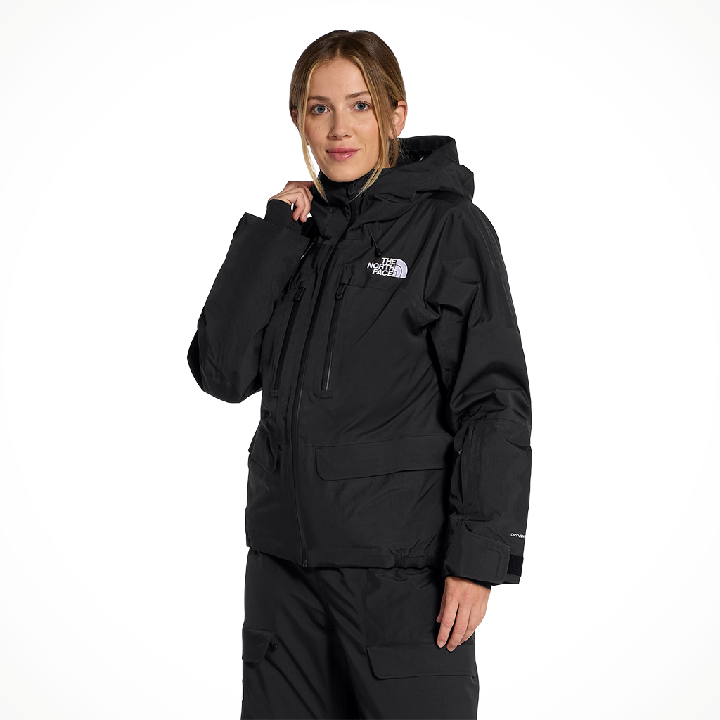 Powstar Jacket — Women's