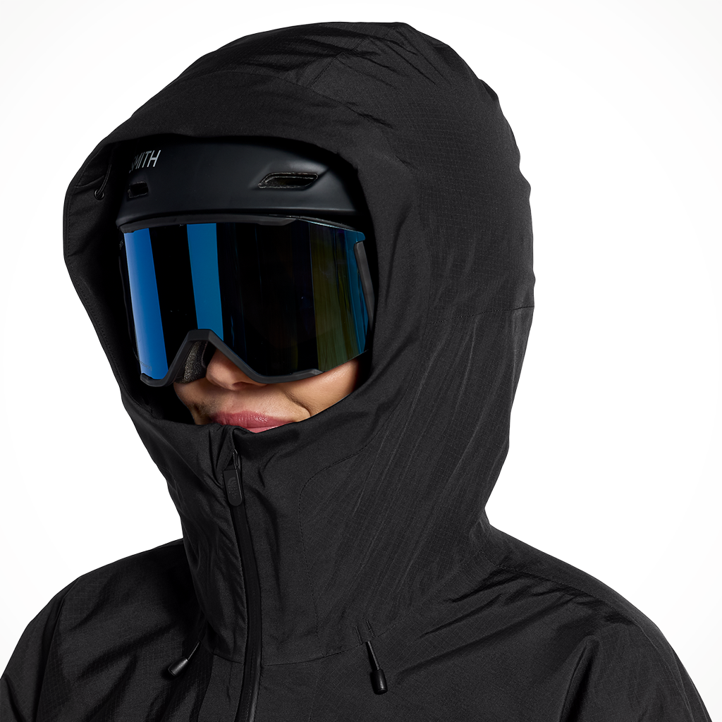 Powstar Jacket — Women's
