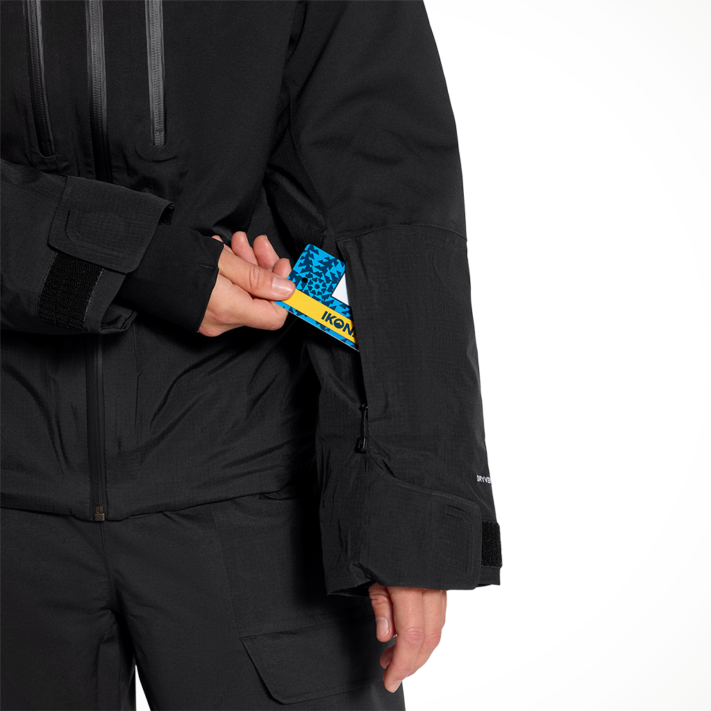 Powstar Jacket — Women's