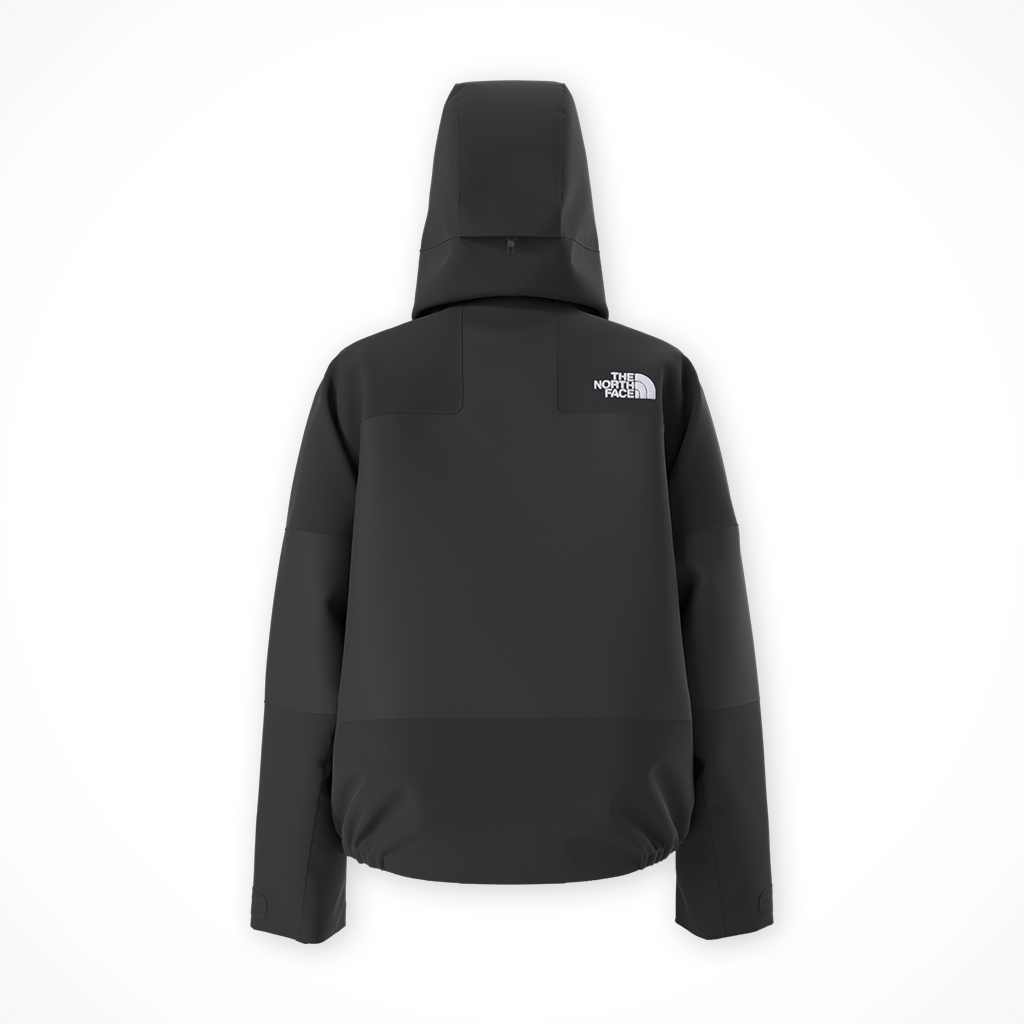 Powstar Jacket — Women's