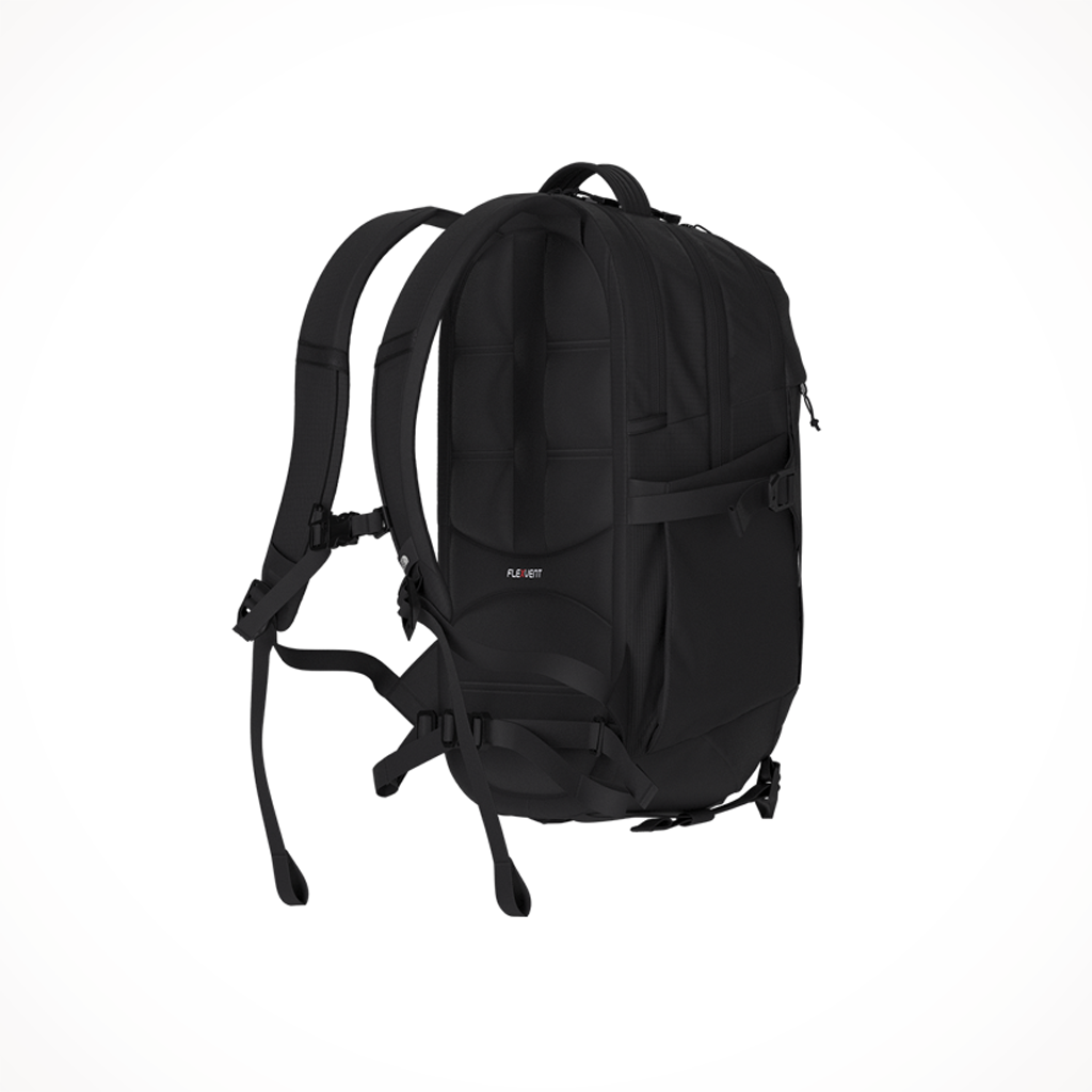 The North Face Women's Recon Backpack TNF Black The North Face Women's Recon Backpack TNF Black