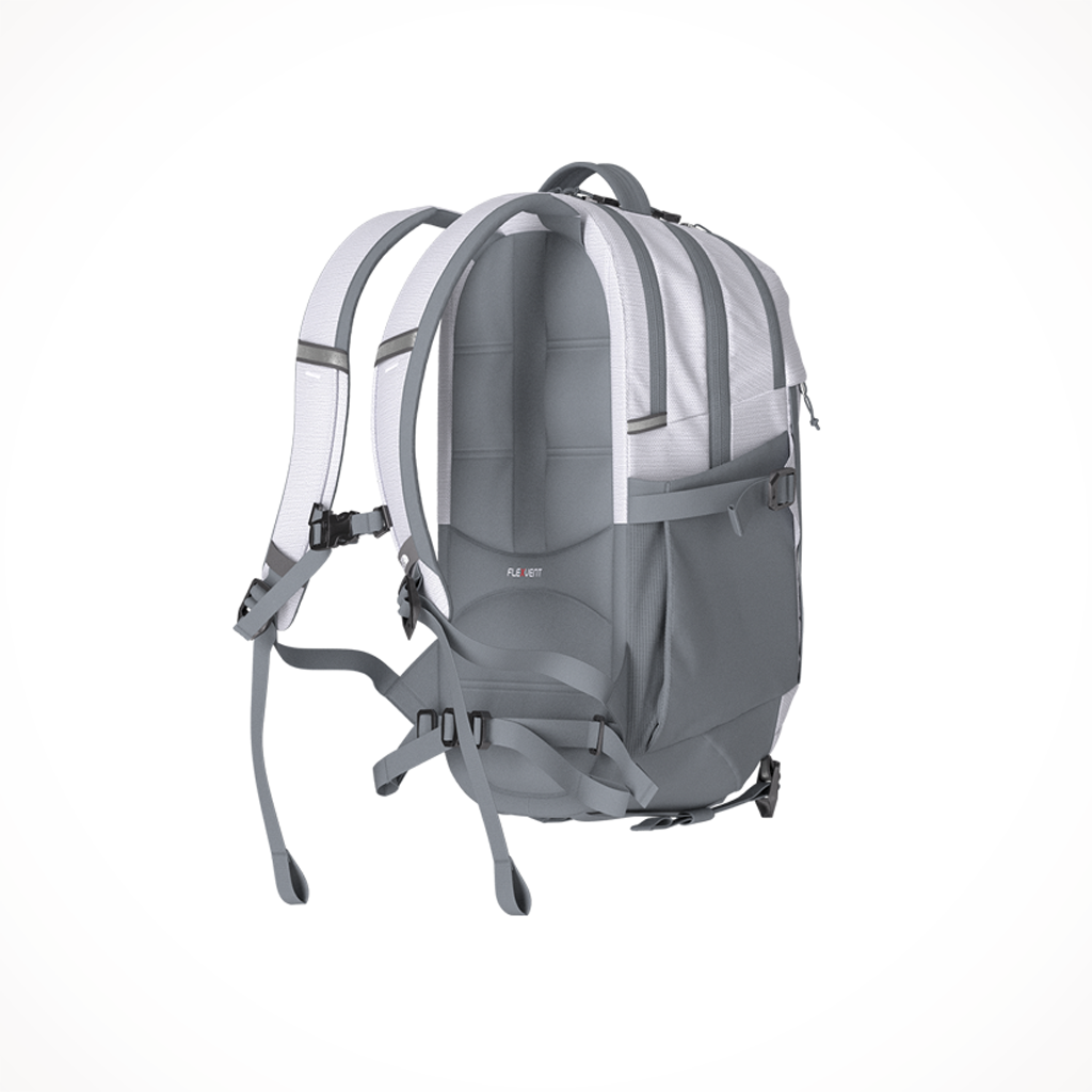 The North Face Women's Recon Backpack TNF Black The North Face Women's Recon Backpack TNF Black