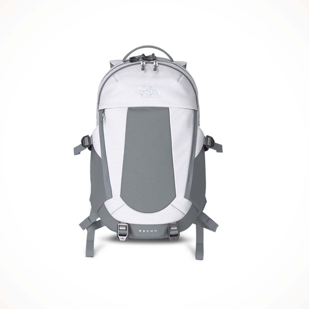 The North Face Women's Recon Backpack TNF Black The North Face Women's Recon Backpack TNF Black