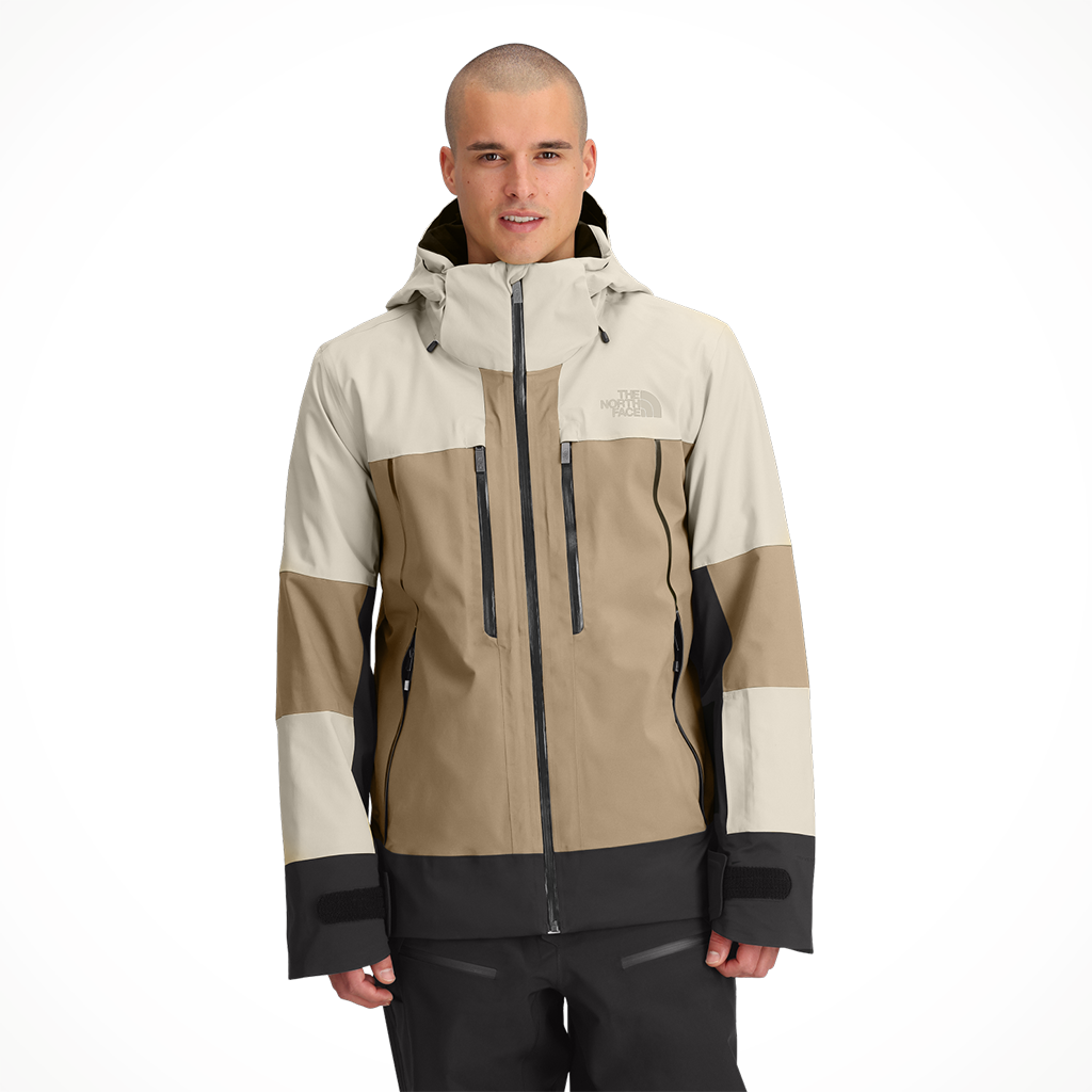 Snowsquall Jacket — Men's