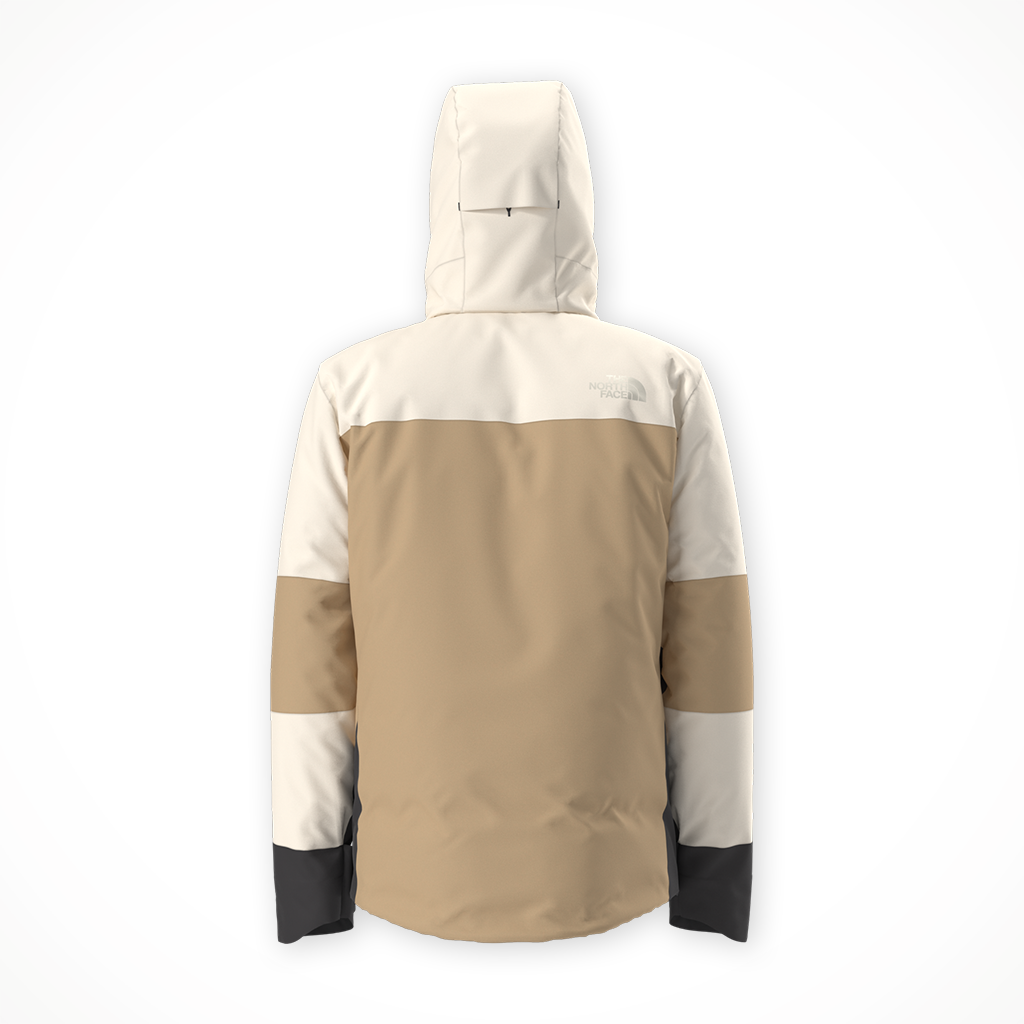 Snowsquall Jacket — Men's