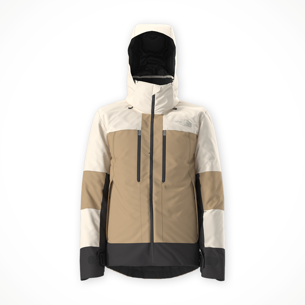 Snowsquall Jacket — Men's