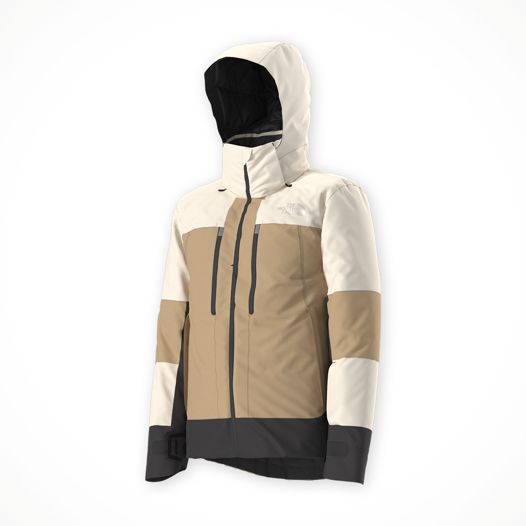 Snowsquall Jacket — Men's