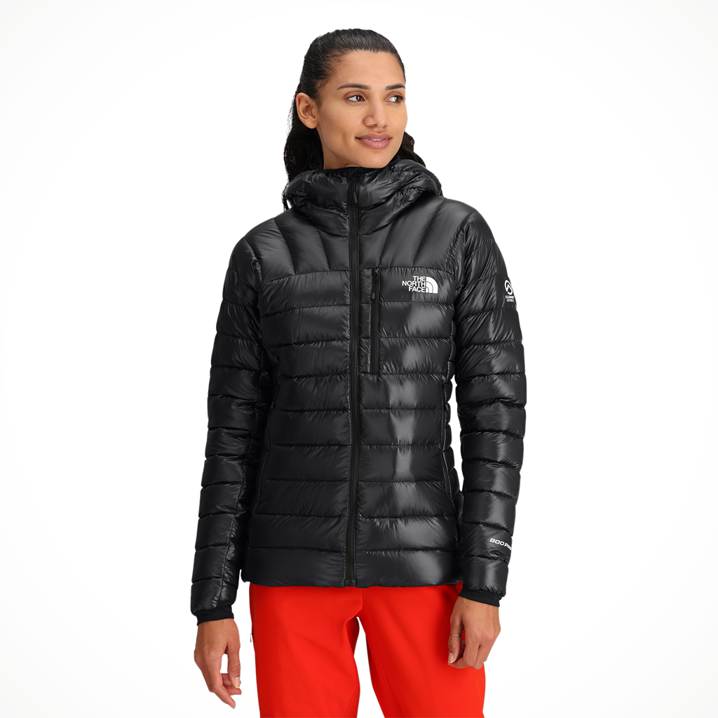 Summit Breithorn Hoodie — Women's