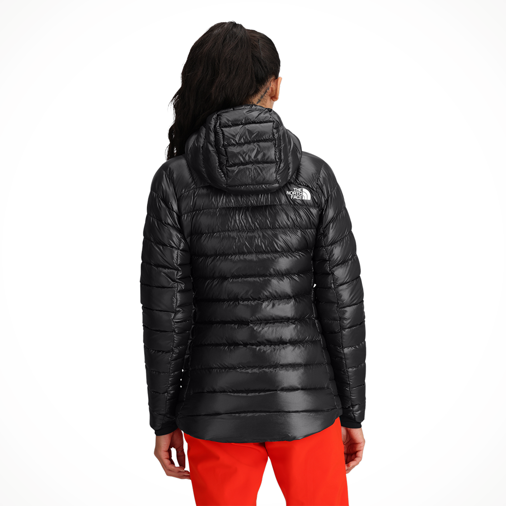 Summit Breithorn Hoodie — Women's