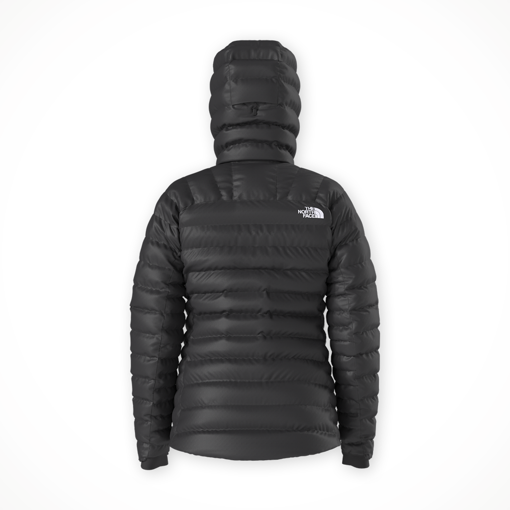Summit Breithorn Hoodie — Women's