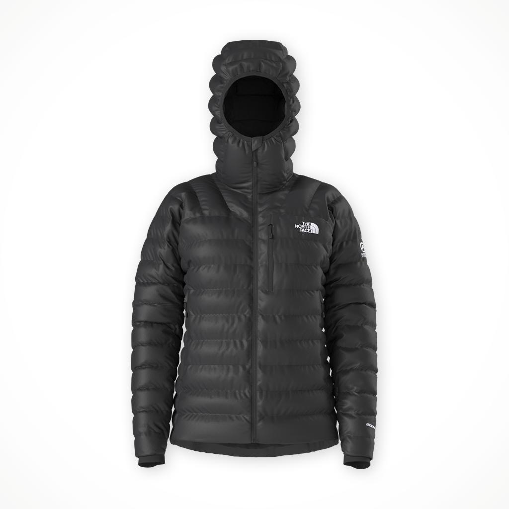 Summit Breithorn Hoodie — Women's