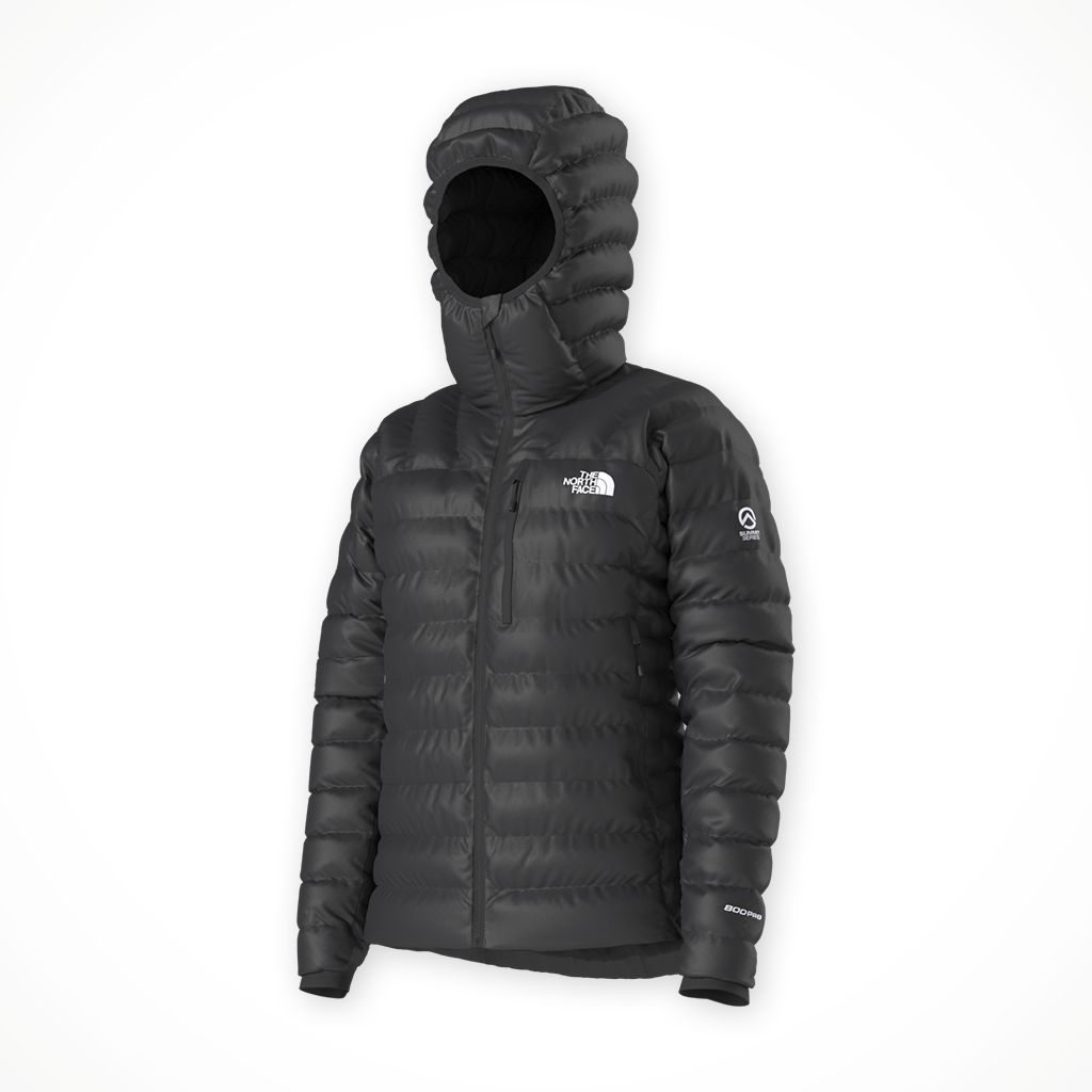 Summit Breithorn Hoodie — Women's