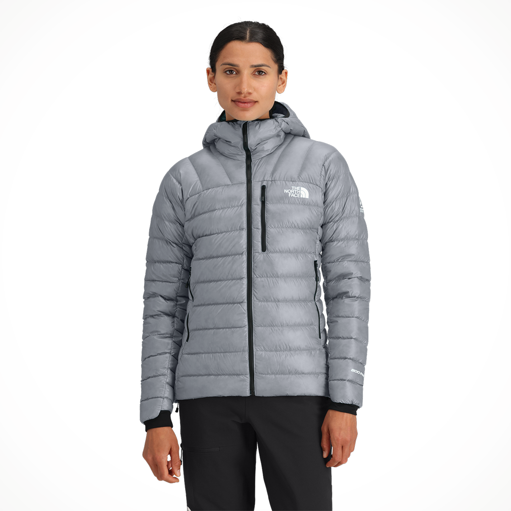 Summit Breithorn Hoodie — Women's