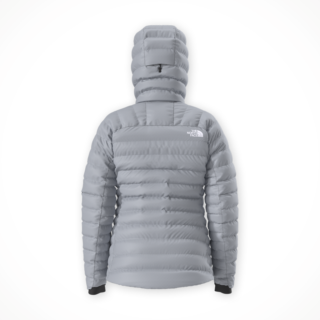 Summit Breithorn Hoodie — Women's