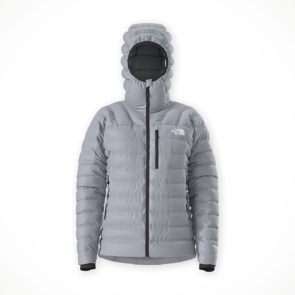 Summit Breithorn Hoodie — Women's