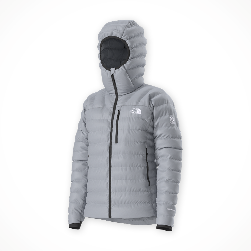 Summit Breithorn Hoodie — Women's