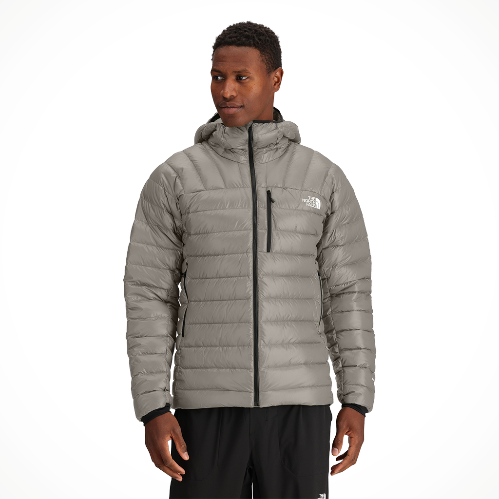 Summit Breithorn Hoodie — Men's