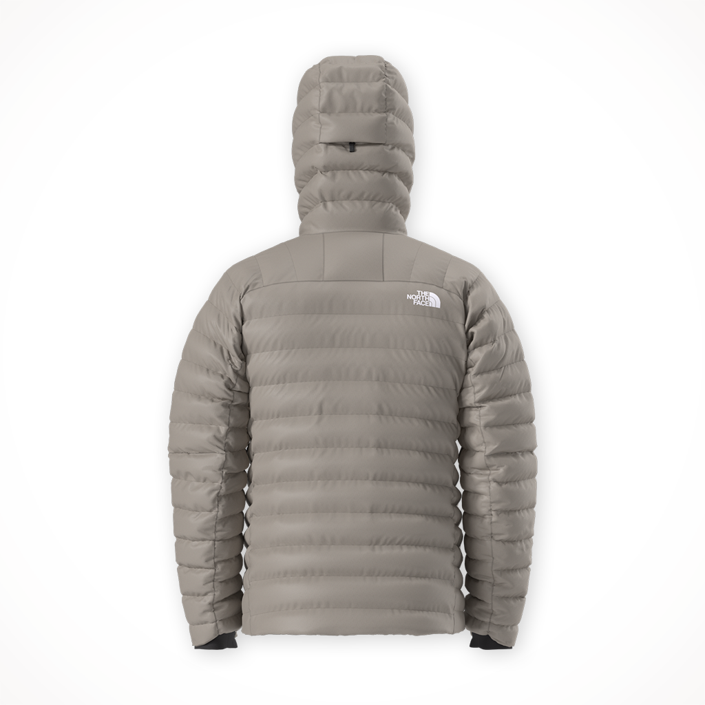 Summit Breithorn Hoodie — Men's
