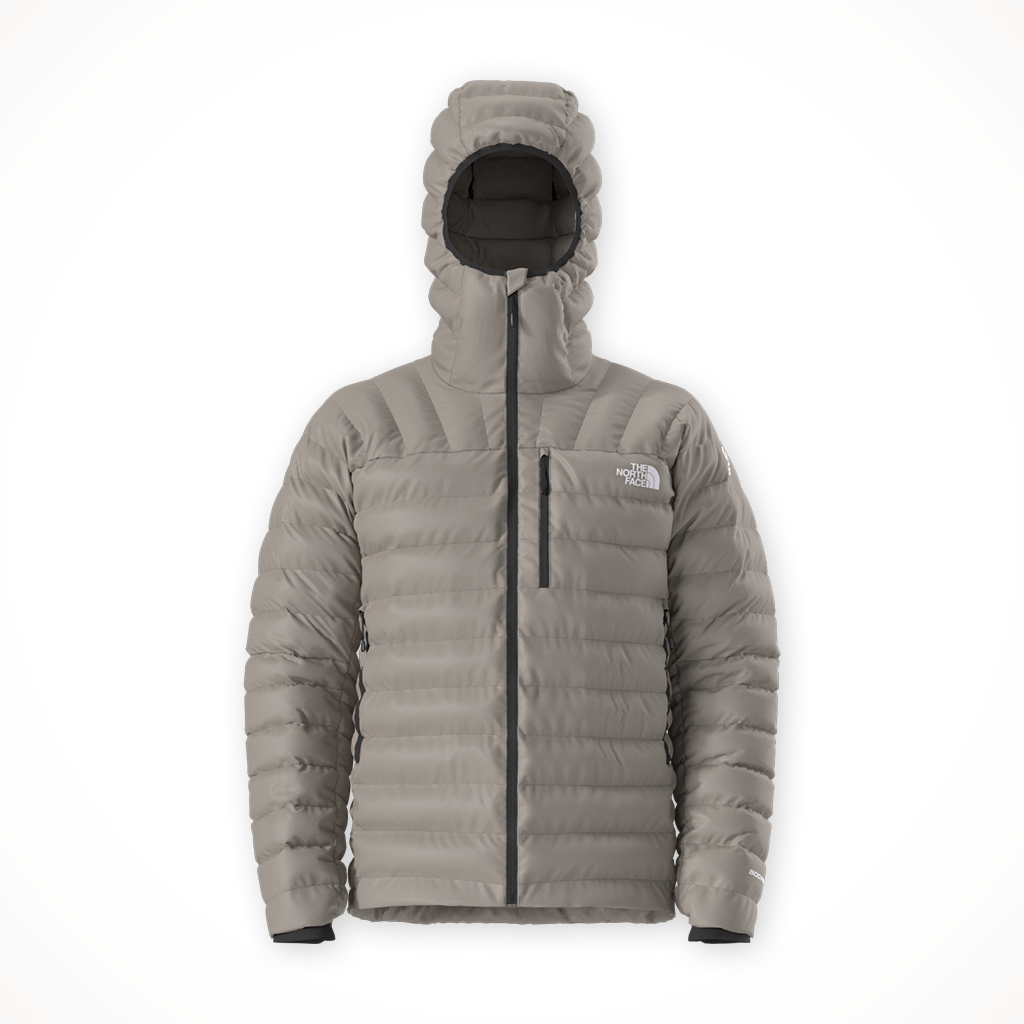 Summit Breithorn Hoodie — Men's