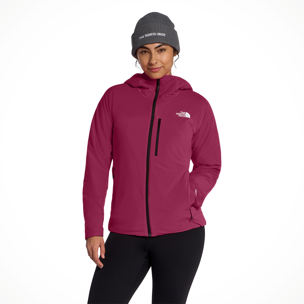 Summit Casaval Hoodie — Women's